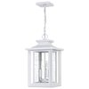 Quoizel Wakefield Outdoor Hanging Lantern WKF1911W